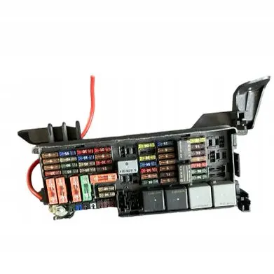Mercedes-Benz ML W164 Fuse module A1645403072