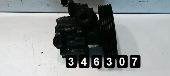 Fiat Ulysse Power steering pump 7691955196