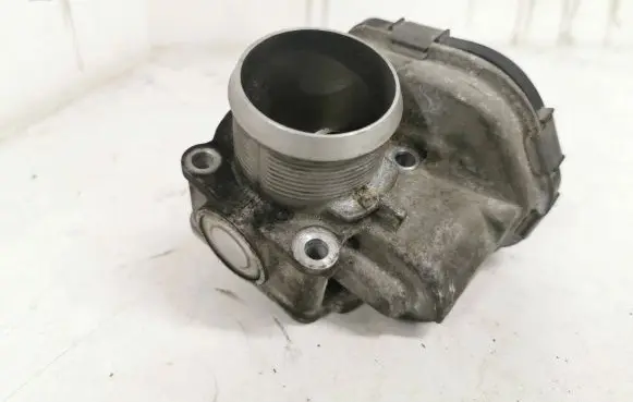Peugeot 5008 Throttle valve 9673534480 28275019