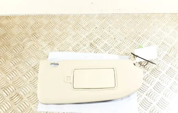 Volvo XC40 Sun visor 30653404