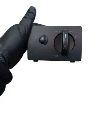 Ford Transit Light switch