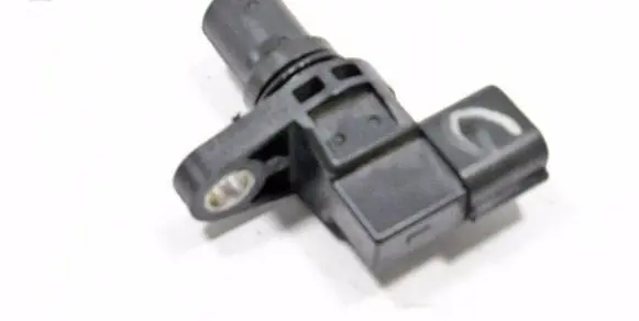 Mazda 3 II Camshaft vanos timing valve 6890607742
