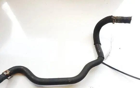 Opel Combo C Engine coolant pipe/hose