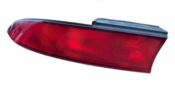 Mitsubishi Eclipse Cross Rear bumper light 