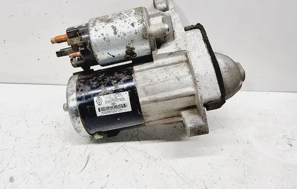 Nissan Qashqai Starter motor 2330000Q4B