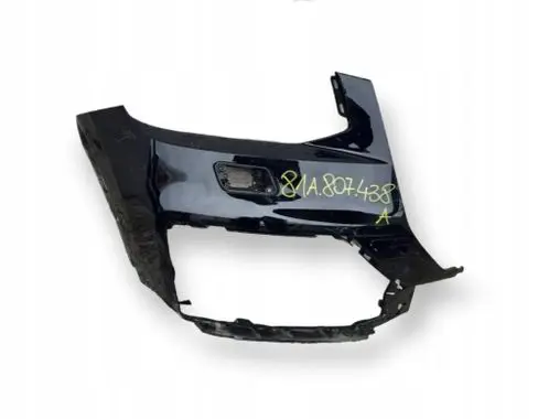 Audi Q2 - Front bumper 81A807438A