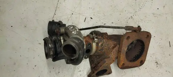 Ford Transit Turbo 4913158450