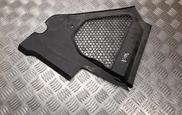 BMW 4 G22 G23 G24 G26 Wiper trim 7491408