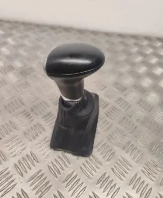 Audi A7 S7 4G Gear lever shifter trim leather/knob 4G2713139R