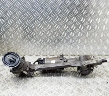 Volkswagen Golf VII Steering rack 7817994126 5Q2423051AR