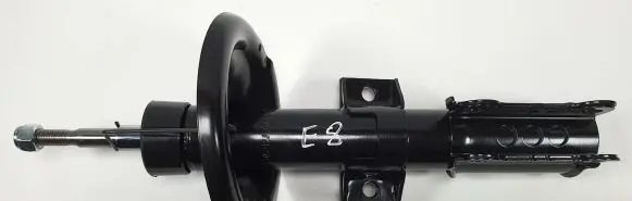 Volvo S70 V70 V70 XC Front shock absorber/damper 854S0030