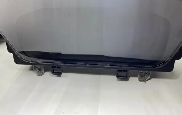 Volvo XC90 Speedometer (instrument cluster) 31473849 0263719133