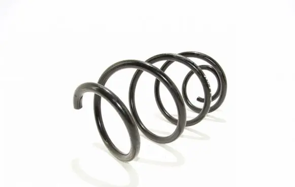 Seat Ibiza IV (6J,6P) Front coil spring