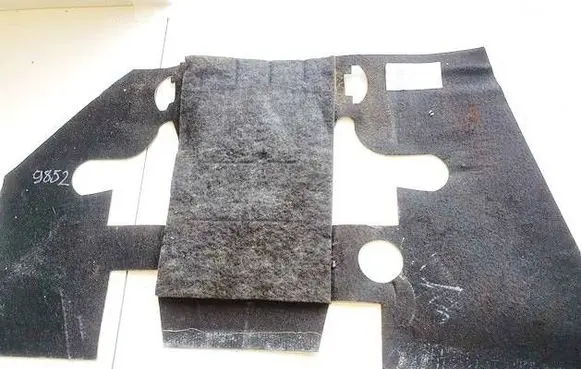 Audi A7 S7 4G Other interior part 4g08644505a