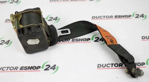 Alfa Romeo 156 Rear seatbelt 046076