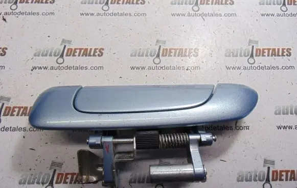Honda Jazz Rear door exterior handle