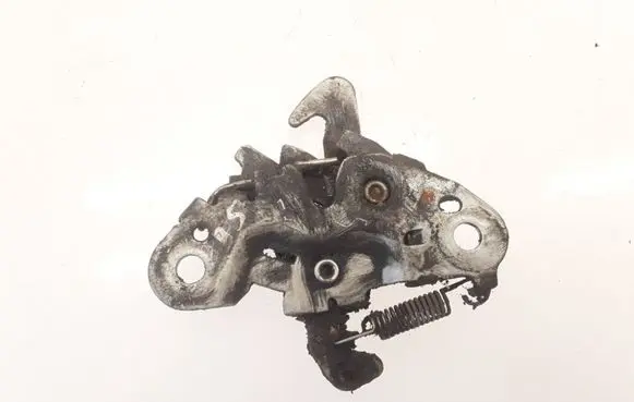 Peugeot 807 Engine bonnet/hood lock/catch 14892130801