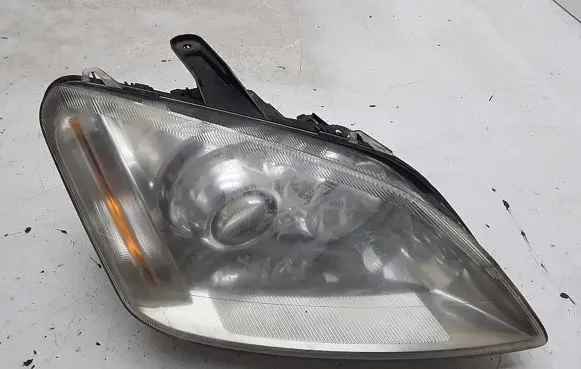 Ford C-MAX I Headlight/headlamp 270602RH