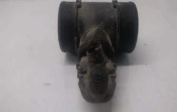 Opel Zafira B Mass air flow meter 0281002478