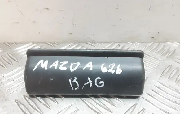 Mazda 626 Tailgate interior release/open handle 