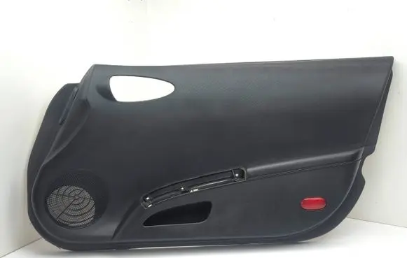 Nissan 350Z Front door card panel trim 
