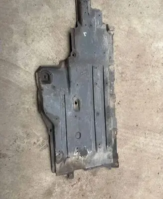 Subaru Outback (BS) Side bottom protection 56411AL030