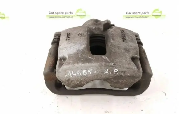 Mercedes-Benz C W204 Front brake caliper A2044212181 2044212181