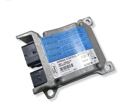 Ford Focus Airbag control unit/module 2M5T14B056DE 625463977904 0285001425