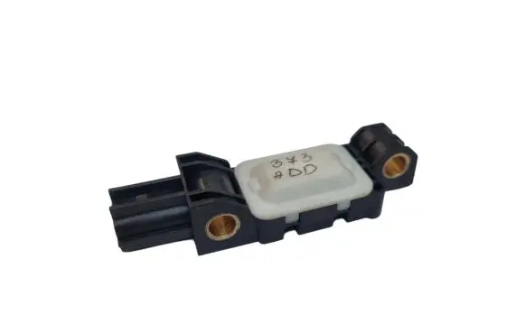 Audi A8 S8 D3 4E Airbag deployment crash/impact sensor 4B0959643D