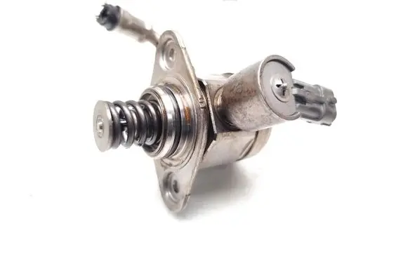 Ford Fiesta Fuel injection high pressure pump CM5G-9D376-GA 0261520095