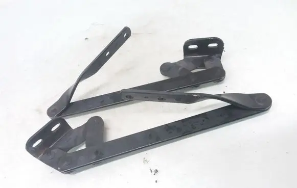 Volkswagen Golf III Convertible roof hinge 