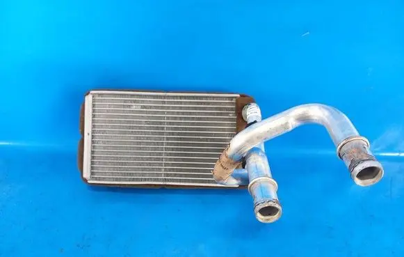 Nissan Pathfinder R51 Heater blower radiator 27120EA000