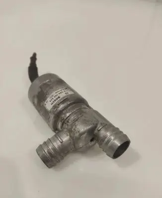 BMW 3 E36 Idle control valve (regulator) 0280140529