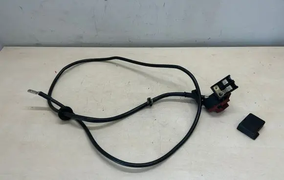 Porsche Cayenne (92A) Positive wiring loom 7P0971599B