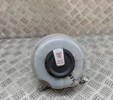 Audi RS6 C8 Coolant expansion tank/reservoir 4K0121403