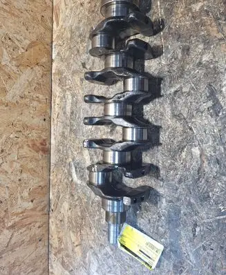 Toyota Hilux (N140, N150, N160, N170) Crankshaft 