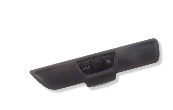 Peugeot 508 Tailgate opening switch 96661584XT