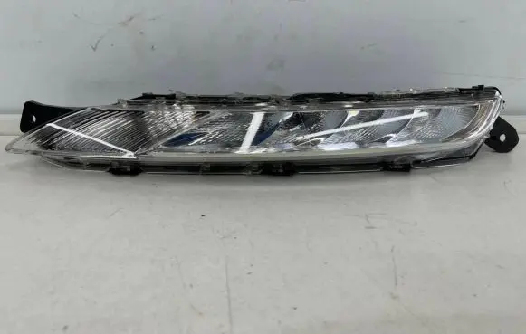 Citroen C4 II Picasso Headlight/headlamp 9822653980