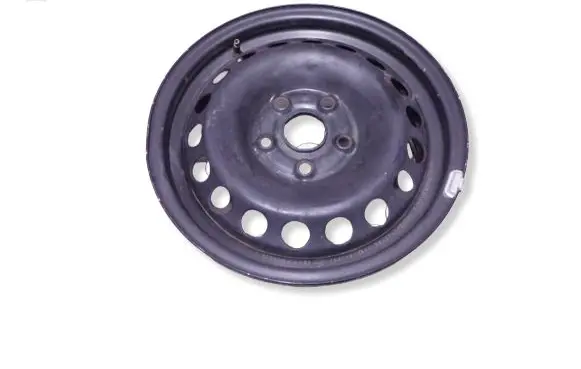 Volkswagen Touran I R15 steel rim ET47
