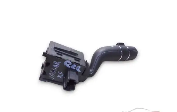 Jaguar XF X250 Indicator stalk 8W8313335AA
