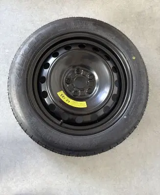 Subaru Crosstrek III R17 spare wheel 28151FN020 28151FN00A