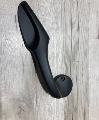 Toyota Hilux VIII Seat back rest control lever/handle 
