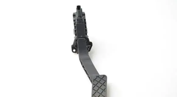 Volkswagen Golf VII Accelerator throttle pedal 5Q2723503D