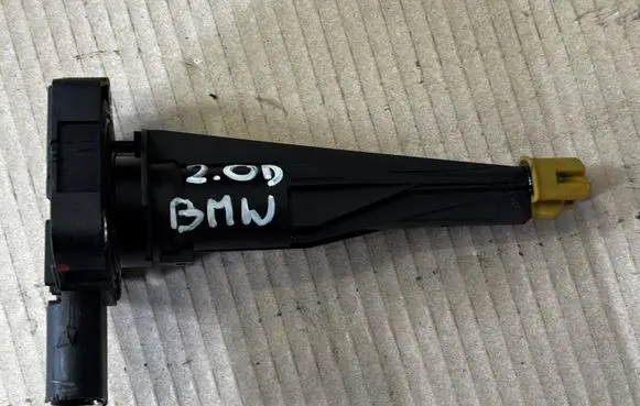 BMW X1 F48 F49 Oil level sensor 8638755 22037322