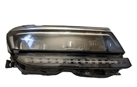 Volkswagen Tiguan Headlight/headlamp 5NB941082A LE15A6359 030110123600