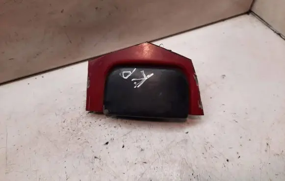 Peugeot Partner Front door exterior handle