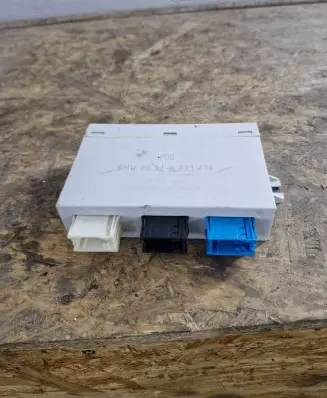 BMW 5 E39 Parking PDC control unit/module 66216921414 601837 H01S17AI01