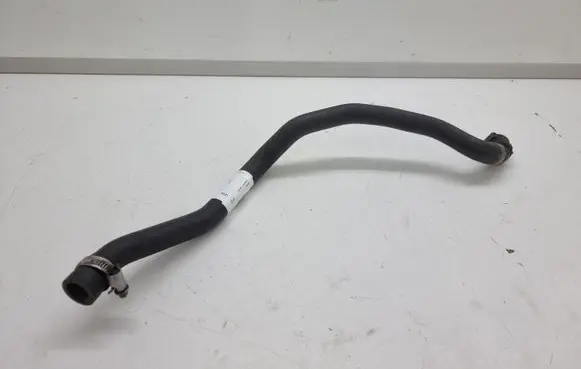 BMW 5 E60 E61 Engine coolant pipe/hose 8377699 64218377699