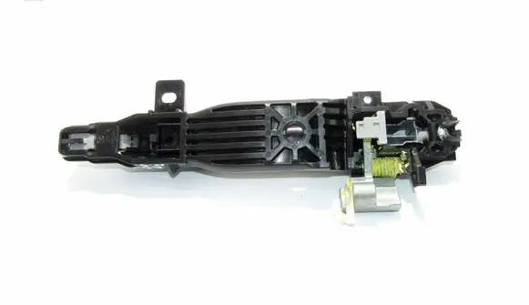 Mazda 6 Rear door exterior handle
