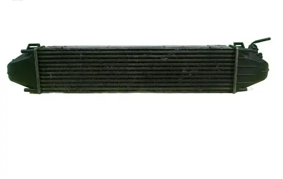 Volvo V60 Intercooler radiator 31338475 14AB95